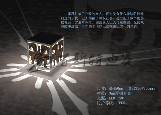 LED戶(hù)外照明應(yīng)用在哪些方面？
